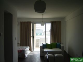 Foto 7 de Departamento en alquiler temporario de 1 dormitorio c/ cochera en Villa del Parque