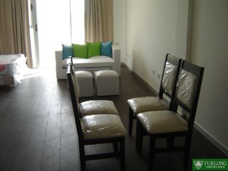 Foto 6 de Departamento en alquiler temporario de 1 dormitorio c/ cochera en Villa del Parque