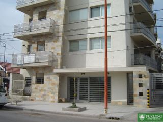 Foto 1 de Departamento en alquiler temporario de 1 dormitorio c/ cochera en Villa del Parque