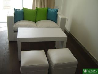 Foto 8 de Departamento en alquiler temporario de 1 dormitorio c/ cochera en Villa del Parque