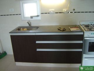 Foto 5 de Departamento en alquiler temporario de 1 dormitorio c/ cochera en Villa del Parque