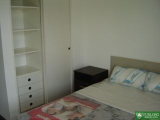 Foto 10 de Departamento en alquiler temporario de 1 dormitorio c/ cochera en Villa del Parque