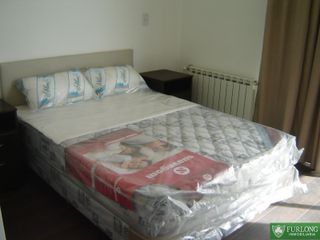 Foto 9 de Departamento en alquiler temporario de 1 dormitorio c/ cochera en Villa del Parque