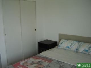 Foto 12 de Departamento en alquiler temporario de 1 dormitorio c/ cochera en Villa del Parque