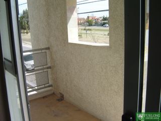 Foto 14 de Departamento en alquiler temporario de 1 dormitorio c/ cochera en Villa del Parque