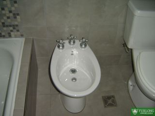 Foto 18 de Departamento en alquiler temporario de 1 dormitorio c/ cochera en Villa del Parque