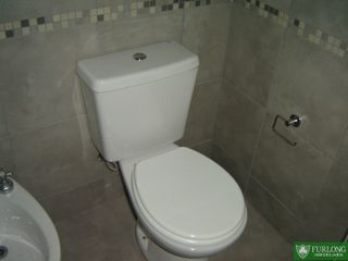 Foto 19 de Departamento en alquiler temporario de 1 dormitorio c/ cochera en Villa del Parque