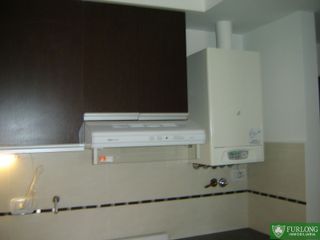 Foto 2 de Departamento en alquiler temporario de 1 dormitorio c/ cochera en Villa del Parque