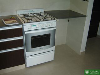 Foto 3 de Departamento en alquiler temporario de 1 dormitorio c/ cochera en Villa del Parque