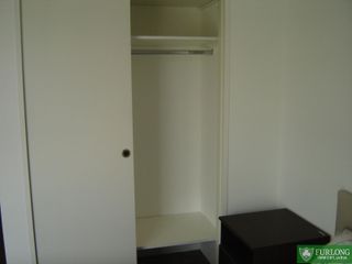 Foto 11 de Departamento en alquiler temporario de 1 dormitorio c/ cochera en Villa del Parque