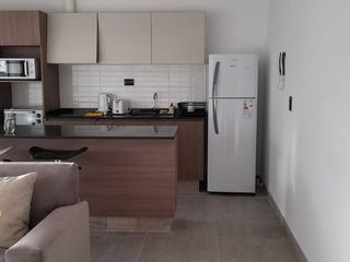 Foto 4 de Departamento en alquiler de 1 dormitorio quinta sección