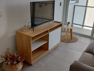 Foto 3 de Departamento en alquiler de 1 dormitorio quinta sección