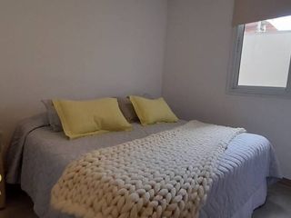 Foto 6 de Departamento en alquiler de 1 dormitorio quinta sección