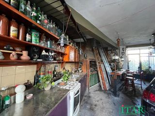 Foto 18 de Casa en venta de 6 dormitorios c/ cochera en Villa Soldati