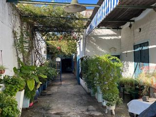 Foto 4 de Casa en venta de 6 dormitorios c/ cochera en Villa Soldati