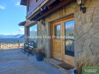 Foto 6 de Dos Casas en venta de 3 y 2 dormitorios en Meliquina, San Martin de los Andes