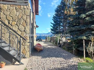 Foto 4 de Dos Casas en venta de 3 y 2 dormitorios en Meliquina, San Martin de los Andes