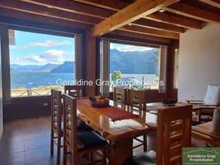 Foto 12 de Dos Casas en venta de 3 y 2 dormitorios en Meliquina, San Martin de los Andes
