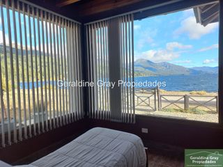 Foto 17 de Dos Casas en venta de 3 y 2 dormitorios en Meliquina, San Martin de los Andes