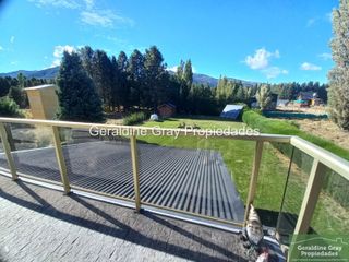 Foto 9 de Dos Casas en venta de 3 y 2 dormitorios en Meliquina, San Martin de los Andes