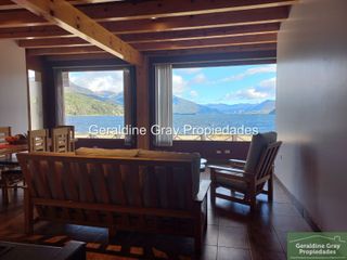 Foto 13 de Dos Casas en venta de 3 y 2 dormitorios en Meliquina, San Martin de los Andes