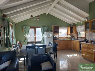 Foto 24 de Dos Casas en venta de 3 y 2 dormitorios en Meliquina, San Martin de los Andes