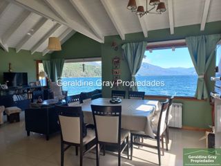 Foto 25 de Dos Casas en venta de 3 y 2 dormitorios en Meliquina, San Martin de los Andes