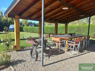 Foto 8 de Dos Casas en venta de 3 y 2 dormitorios en Meliquina, San Martin de los Andes
