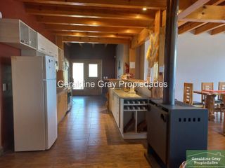 Foto 15 de Dos Casas en venta de 3 y 2 dormitorios en Meliquina, San Martin de los Andes
