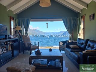 Foto 22 de Dos Casas en venta de 3 y 2 dormitorios en Meliquina, San Martin de los Andes
