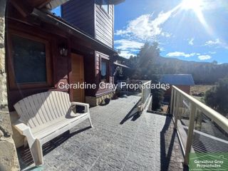 Foto 10 de Dos Casas en venta de 3 y 2 dormitorios en Meliquina, San Martin de los Andes