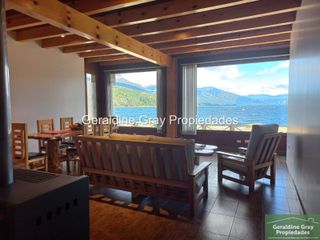 Foto 11 de Dos Casas en venta de 3 y 2 dormitorios en Meliquina, San Martin de los Andes