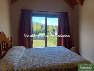 Foto 27 de Dos Casas en venta de 3 y 2 dormitorios en Meliquina, San Martin de los Andes