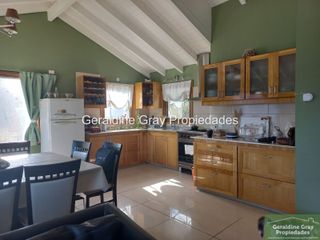 Foto 23 de Dos Casas en venta de 3 y 2 dormitorios en Meliquina, San Martin de los Andes