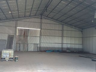 Foto 1 de Galpón en alquiler de 1500m2 ubicado en Coronel Brandsen