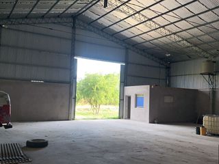Foto 3 de Galpón en alquiler de 1500m2 ubicado en Coronel Brandsen