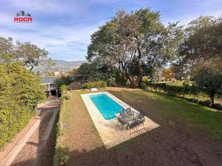 Foto 14 de Casa en venta de 4 dormitorios c/ cochera en Los Perales