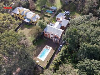 Foto 30 de Casa en venta de 4 dormitorios c/ cochera en Los Perales