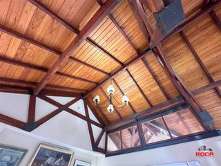 Foto 12 de Casa en venta de 4 dormitorios c/ cochera en Los Perales
