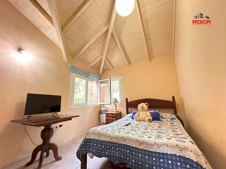 Foto 24 de Casa en venta de 4 dormitorios c/ cochera en Los Perales