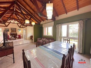 Foto 10 de Casa en venta de 4 dormitorios c/ cochera en Los Perales