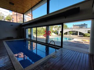 Foto 10 de CODIGO 286 - DEPARTAMENTO EN VENTA - 2 DORMITORIOS CON COCHERA Y PILETA - CARILO
