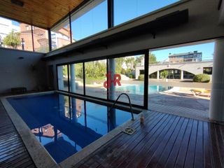 Foto 9 de CODIGO 286 - DEPARTAMENTO EN VENTA - 2 DORMITORIOS CON COCHERA Y PILETA - CARILO