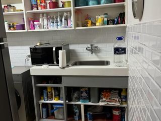 Foto 16 de Venta Gran Departamento 25 de mayo apto credito !!