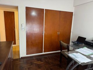 Foto 18 de Venta Gran Departamento 25 de mayo apto credito !!