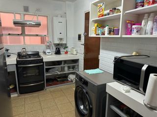 Foto 12 de Venta Gran Departamento 25 de mayo apto credito !!