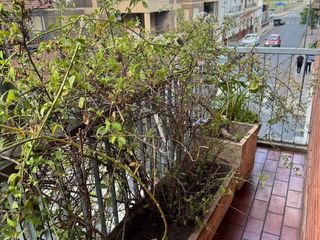 Foto 4 de Venta Gran Departamento 25 de mayo apto credito !!