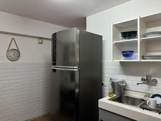 Foto 14 de Venta Gran Departamento 25 de mayo apto credito !!