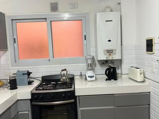 Foto 25 de Venta Gran Departamento 25 de mayo apto credito !!