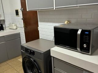 Foto 27 de Venta Gran Departamento 25 de mayo apto credito !!